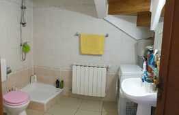 Casă de 4 camere în centru, Sînmartin