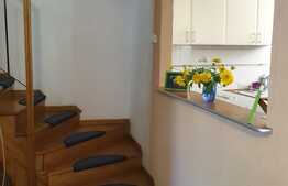 Casă de 4 camere în centru, Sînmartin