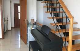 Casă de 4 camere în centru, Sînmartin