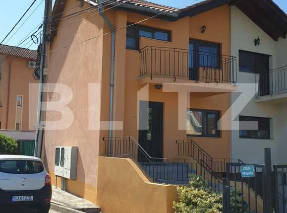 Casa de vânzare 4 camere Sud-Vest - 69099CV | BLITZ Oradea | Poza1