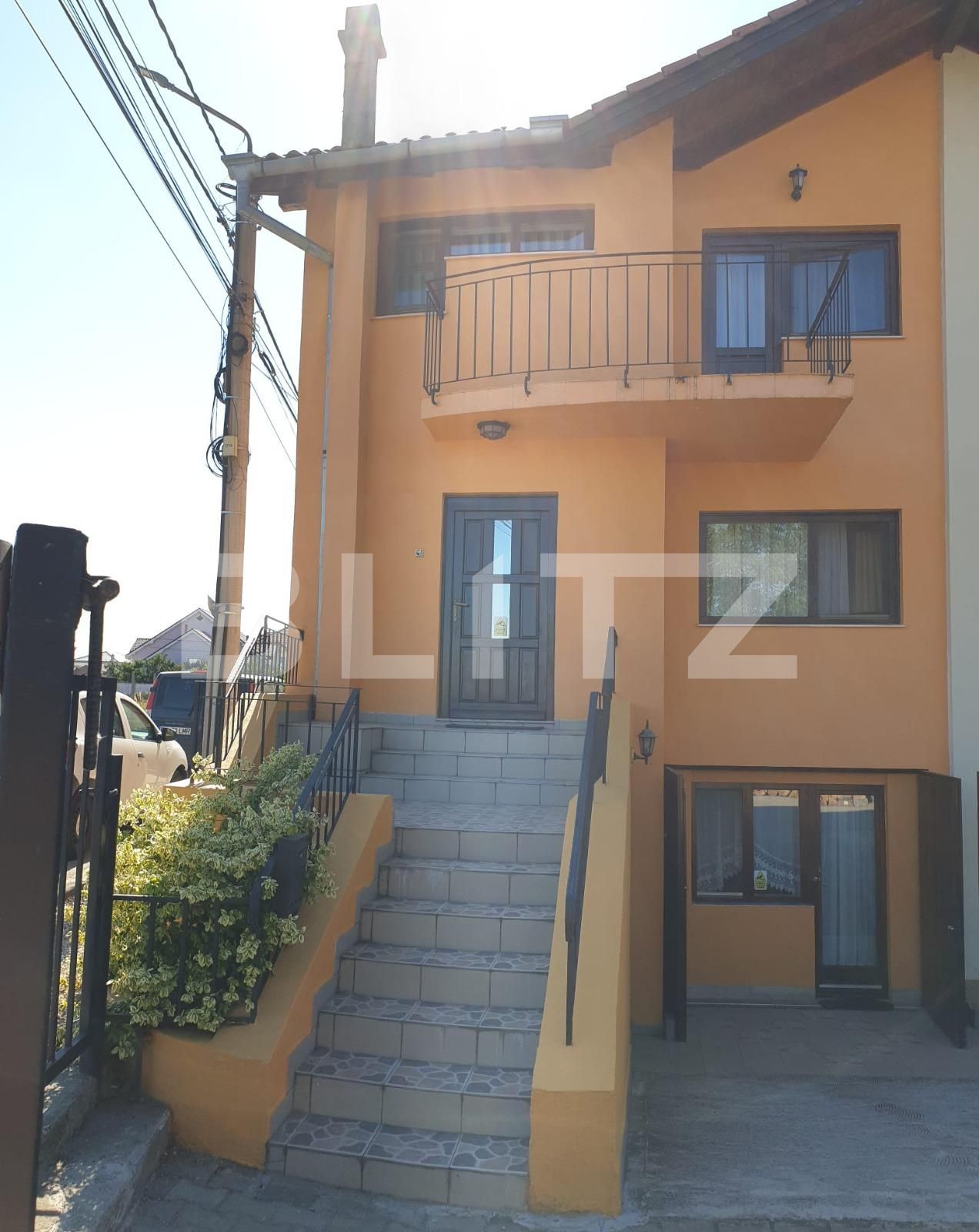 Casa de vânzare 4 camere Sud-Vest - 69099CV | BLITZ Oradea | Poza2