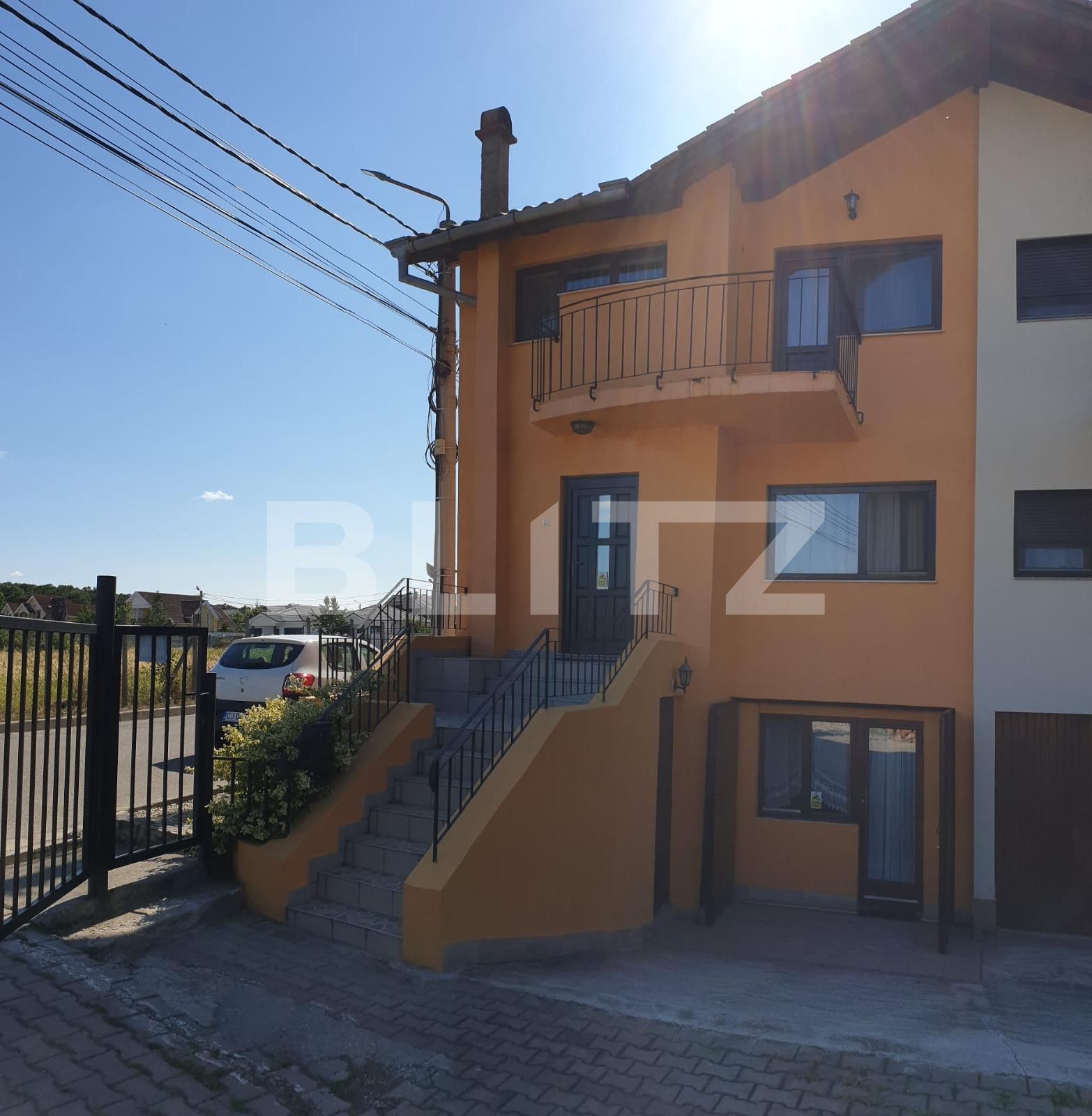 Casa de vânzare 4 camere Sud-Vest - 69099CV | BLITZ Oradea | Poza3