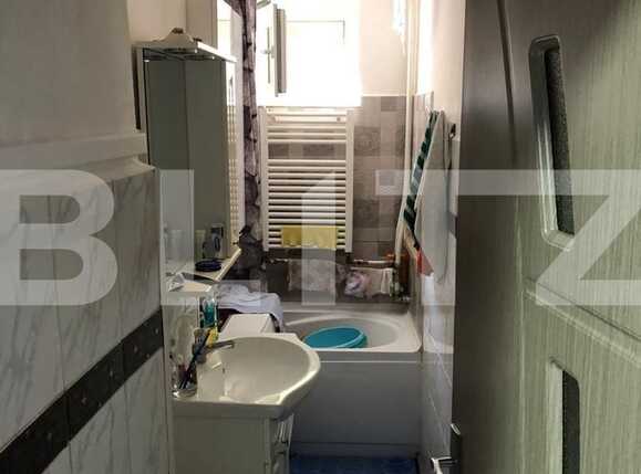 Apartament de vânzare 2 camere Rogerius - 69153AV | BLITZ Oradea | Poza5