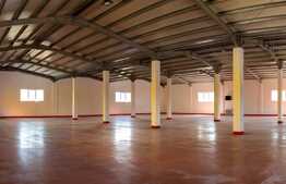 Hală de 7000 mp la 22 km de Oradea și Autostrada A3 legătura Ungaria