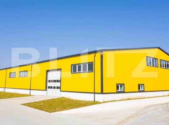 Casa de vânzare 14 camere Nord-Vest - 69154CV | BLITZ Oradea | Poza1