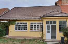 Oportunitate! Casă de vânzare zona Crișul, 120 mp utili, teren de 370 mp