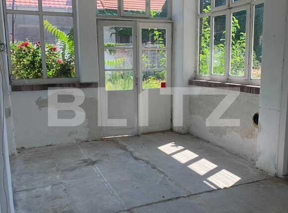 Casa de vânzare 2 camere Central - 69160CV | BLITZ Oradea | Poza4