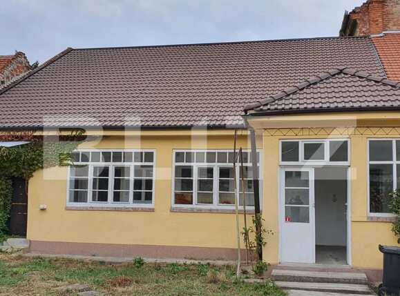 Casa de vânzare 2 camere Central - 69160CV | BLITZ Oradea | Poza1