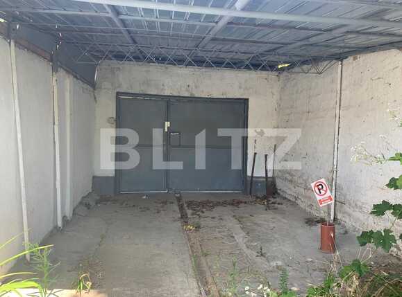 Casa de vânzare 2 camere Central - 69160CV | BLITZ Oradea | Poza2