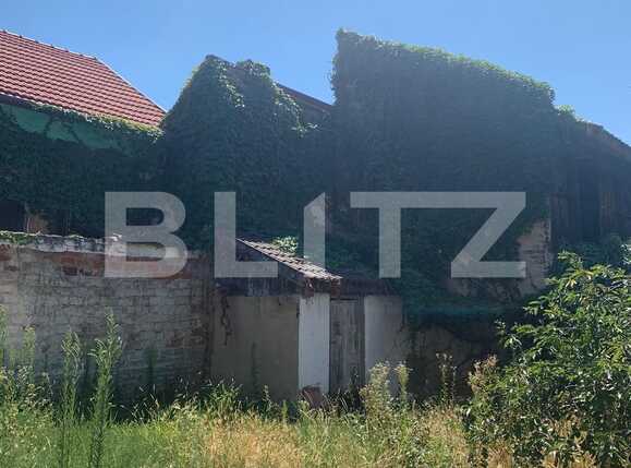 Casa de vânzare 2 camere Central - 69160CV | BLITZ Oradea | Poza3