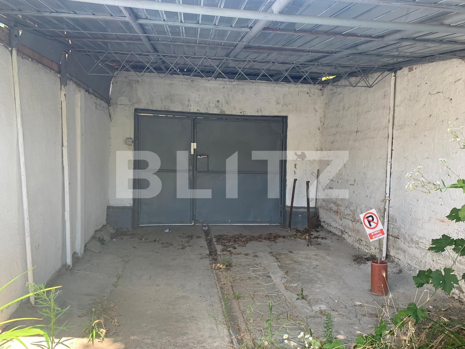 Casa de vânzare 2 camere Central - 69160CV | BLITZ Oradea | Poza2