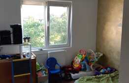 Apartament de vanzare tip D, 3 camere, 64 mp!