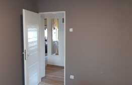 Apartament de vanzare tip D, 3 camere, 64 mp!