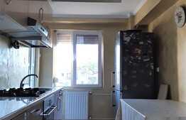 Apartament de vanzare tip D, 3 camere, 64 mp!