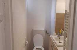 Apartament de vanzare tip D, 3 camere, 64 mp!