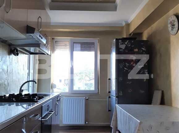 Apartament de vânzare 3 camere Dacia - 69173AV | BLITZ Oradea | Poza1