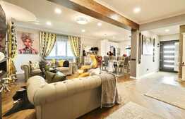 Casă cu finisaje ultramoderne în cartierul Grigorescu