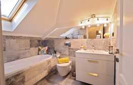 Casă cu finisaje ultramoderne în cartierul Grigorescu