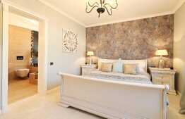 Casă cu finisaje ultramoderne în cartierul Grigorescu