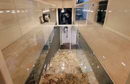 Casă cu finisaje ultramoderne în cartierul Grigorescu