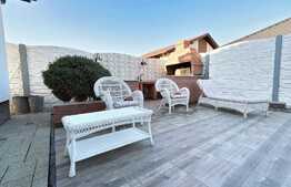 Casă cu finisaje ultramoderne în cartierul Grigorescu