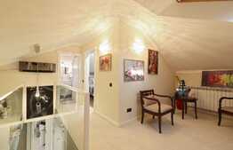 Casă cu finisaje ultramoderne în cartierul Grigorescu