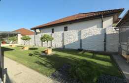 Casă cu finisaje ultramoderne în cartierul Grigorescu