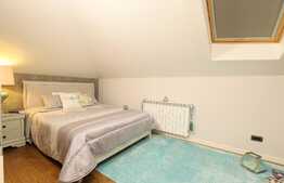 Casă cu finisaje ultramoderne în cartierul Grigorescu