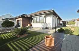 Casă cu finisaje ultramoderne în cartierul Grigorescu