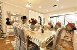 Casă cu finisaje ultramoderne în cartierul Grigorescu