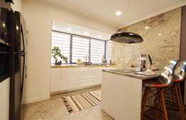 Casă cu finisaje ultramoderne în cartierul Grigorescu