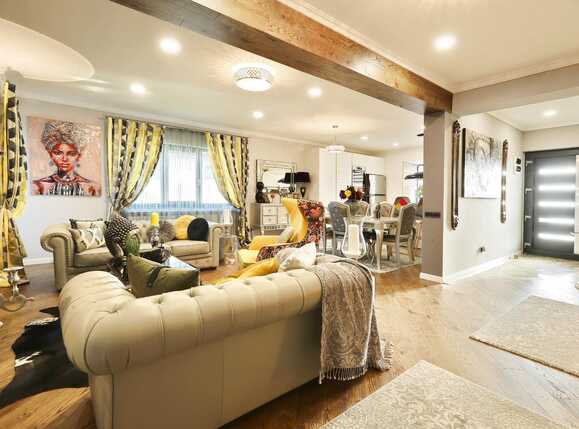 Casa de vânzare 4 camere Sud-Vest - 69194CV | BLITZ Oradea | Poza5