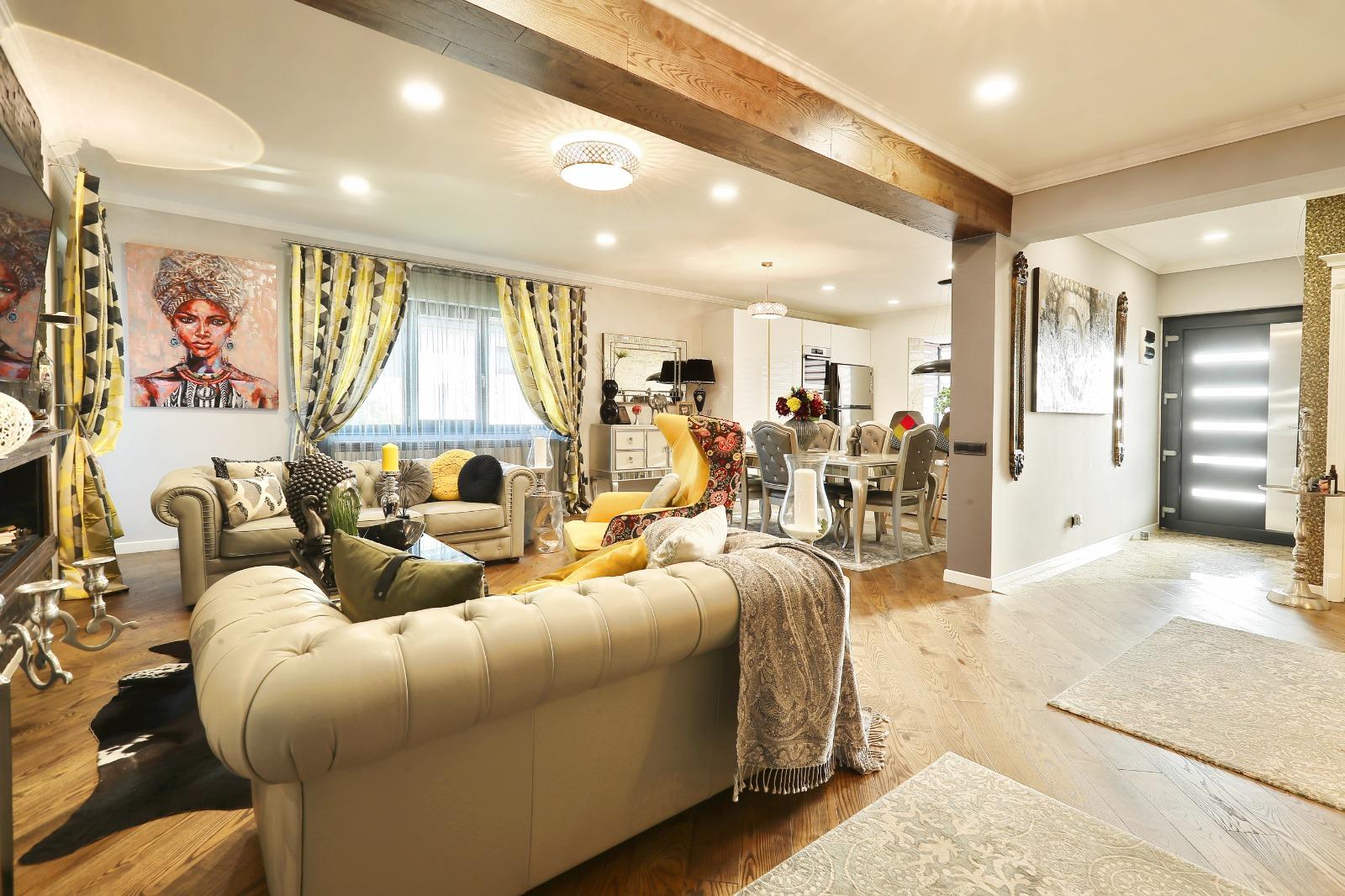 Casa de vânzare 4 camere Sud-Vest - 69194CV | BLITZ Oradea | Poza5