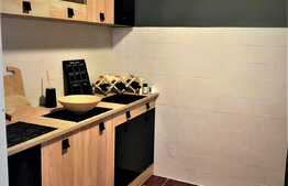 Apartament de 3 camere, decomandat, spatios si luminos!