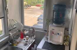 Apartament de 3 camere, decomandat, spatios si luminos!