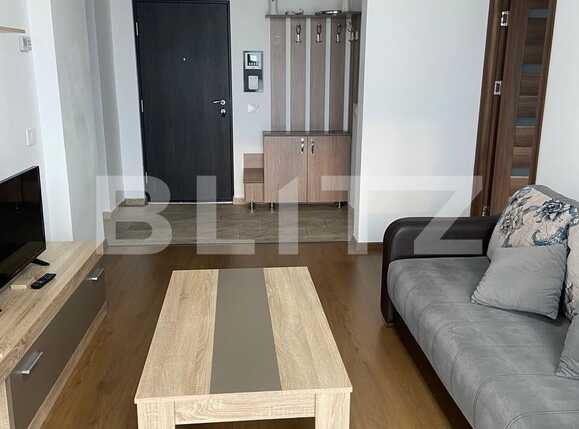 Apartament de închiriat 3 camere Central - 69227AI | BLITZ Oradea | Poza3