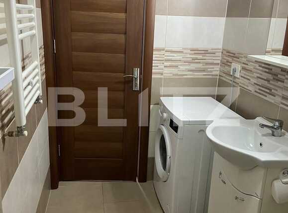 Apartament de închiriat 3 camere Central - 69227AI | BLITZ Oradea | Poza13