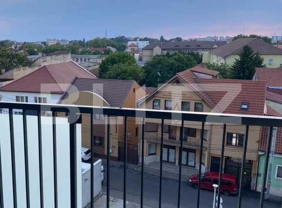 Apartament de închiriat 3 camere Central - 69227AI | BLITZ Oradea | Poza18