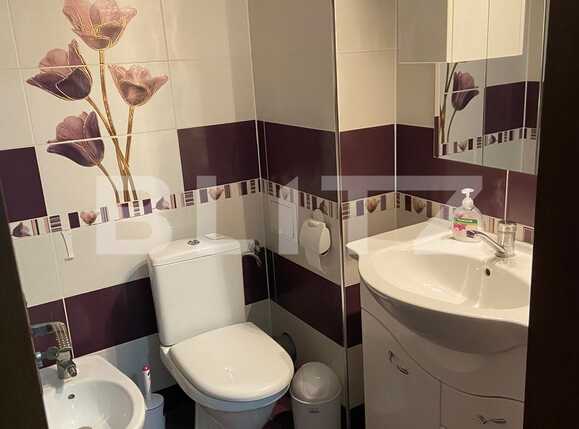 Apartament de închiriat 3 camere Central - 69227AI | BLITZ Oradea | Poza11