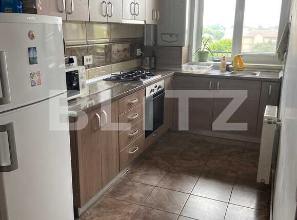Apartament de închiriat 3 camere Central - 69227AI | BLITZ Oradea | Poza5