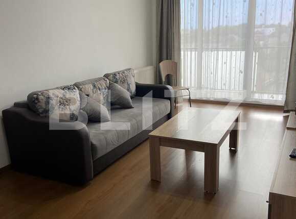 Apartament de închiriat 3 camere Central - 69227AI | BLITZ Oradea | Poza2