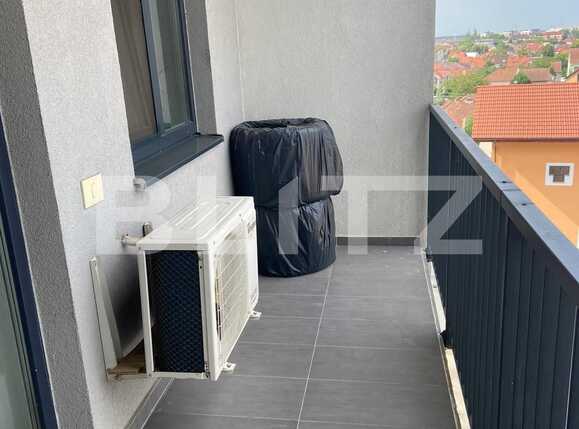 Apartament de închiriat 3 camere Central - 69227AI | BLITZ Oradea | Poza16