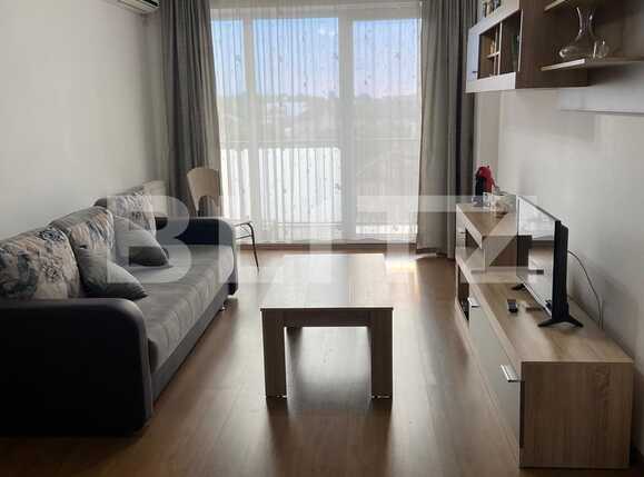 Apartament de închiriat 3 camere Central - 69227AI | BLITZ Oradea | Poza1
