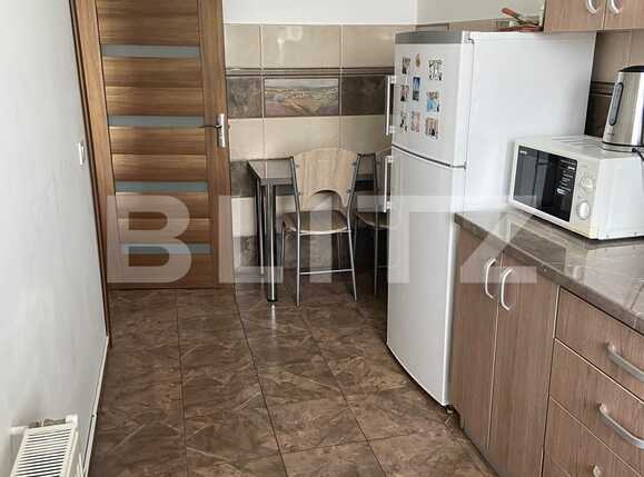 Apartament de închiriat 3 camere Central - 69227AI | BLITZ Oradea | Poza4