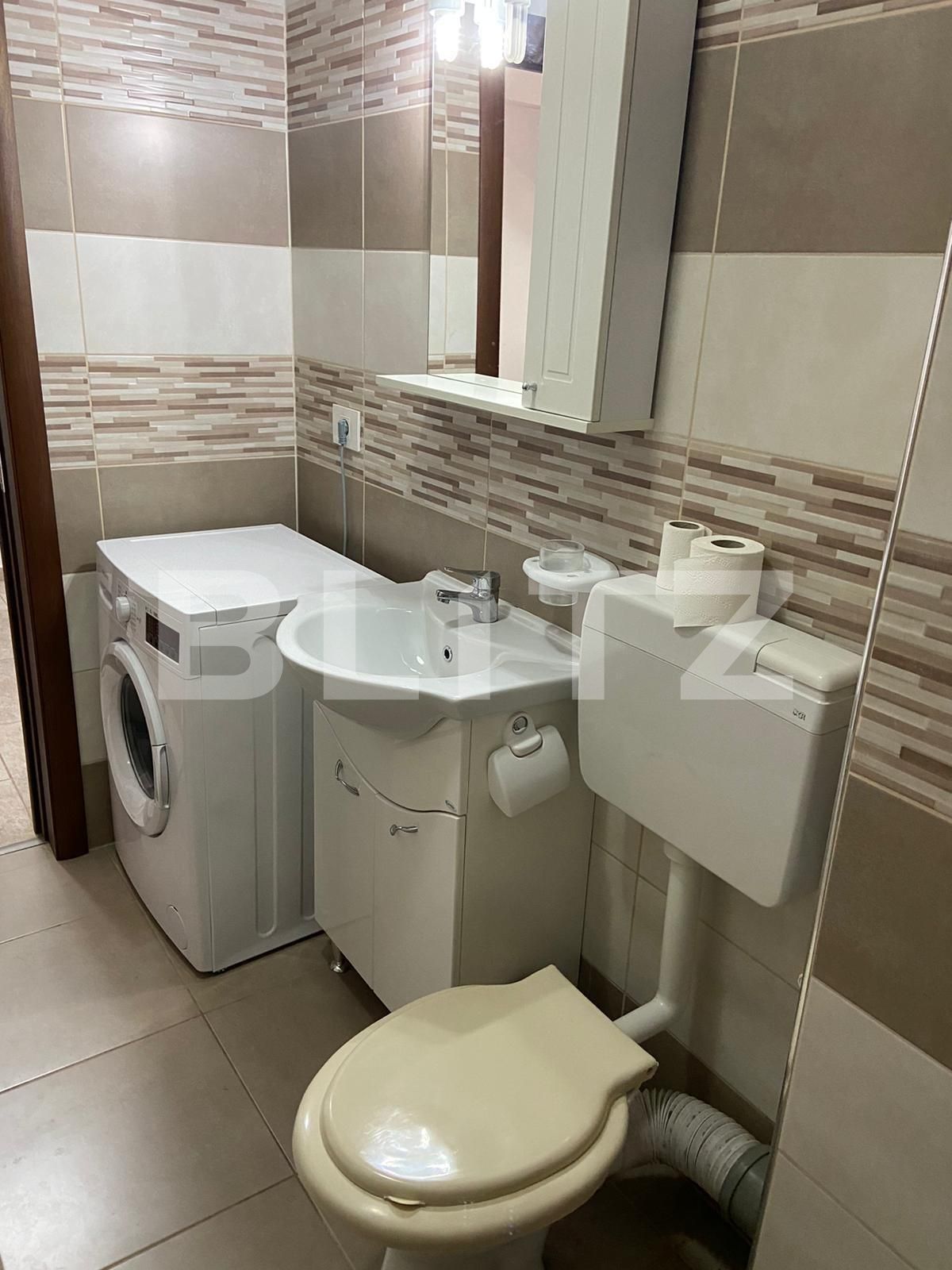 Apartament de închiriat 3 camere Central - 69227AI | BLITZ Oradea | Poza14