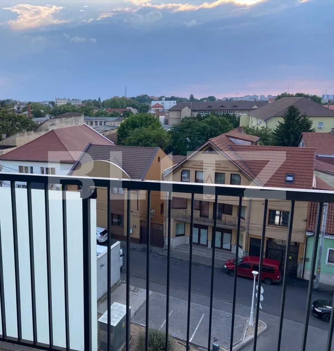 Apartament de închiriat 3 camere Central - 69227AI | BLITZ Oradea | Poza18