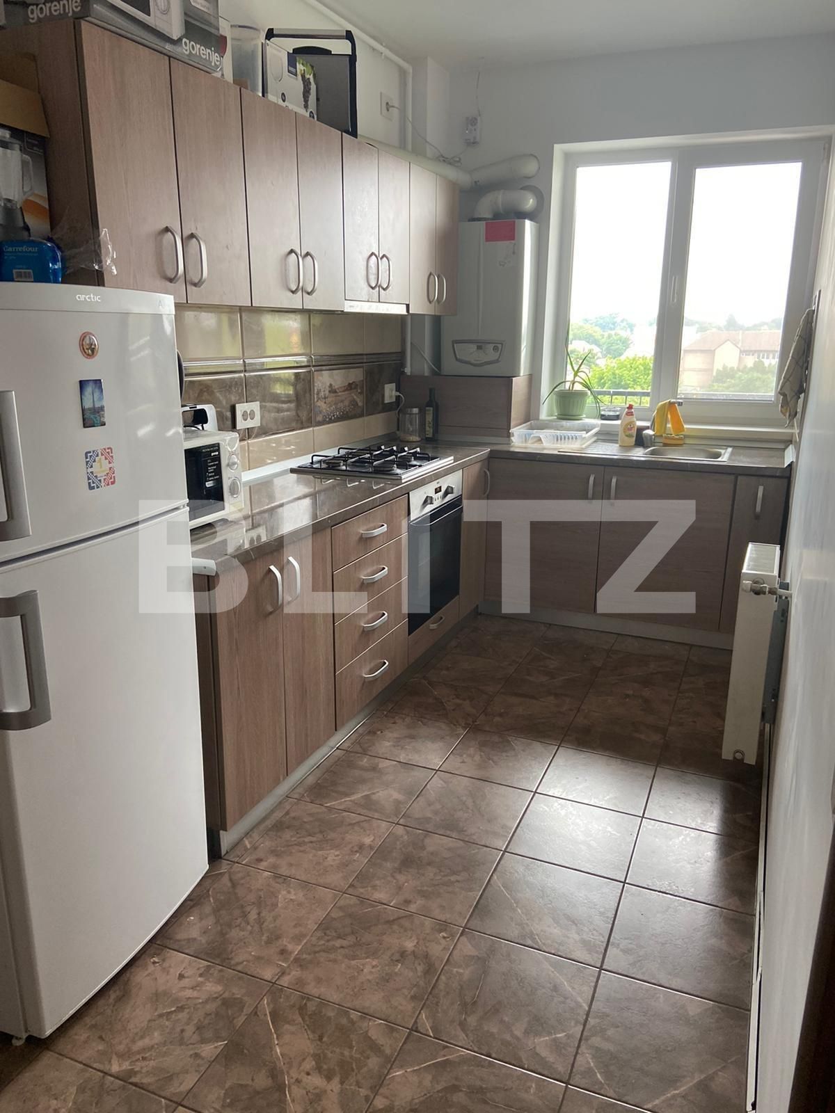 Apartament de închiriat 3 camere Central - 69227AI | BLITZ Oradea | Poza5