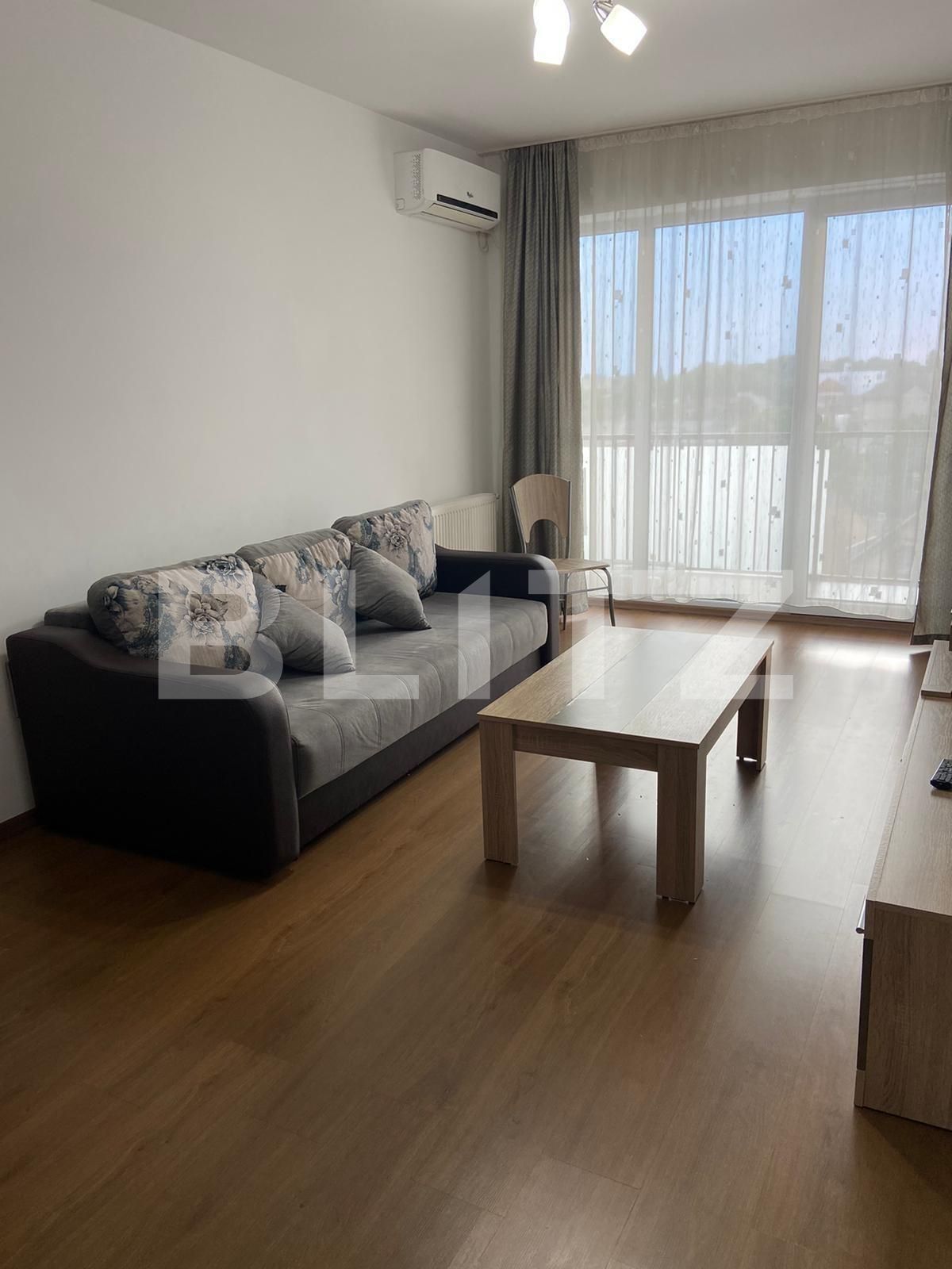 Apartament de închiriat 3 camere Central - 69227AI | BLITZ Oradea | Poza2