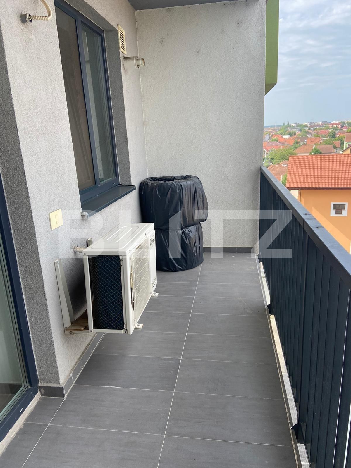Apartament de închiriat 3 camere Central - 69227AI | BLITZ Oradea | Poza16