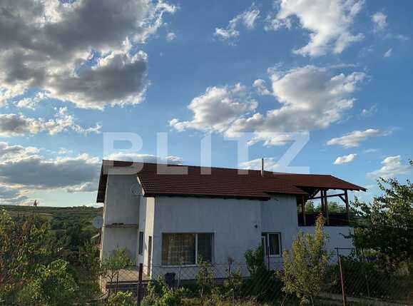 Casa de vânzare 3 camere Dealuri Oradea - 69230CV | BLITZ Oradea | Poza1